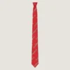 Corbata Givenchy Shadow de seda Corbata Givenchy Shadow de seda