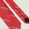 Corbata Givenchy Shadow de seda Corbata Givenchy Shadow de seda