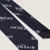 Corbata Givenchy Shadow de seda Corbata Givenchy Shadow de seda