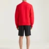 Cárdigan de algodón con grosgrain de Givenchy Paris Cárdigan de algodón con grosgrain de Givenchy Paris