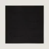 Cuadros en jacquard de seda con la firma de Givenchy Cuadros en jacquard de seda con la firma de Givenchy