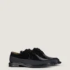 Derbies para hombre en piel Derbies para hombre en piel