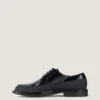 Derbies para hombre en piel Derbies para hombre en piel