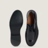 Derbies para hombre en piel Derbies para hombre en piel