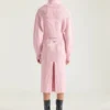 Chaqueta de lana