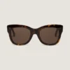 Gafas de sol City de acetato Gafas de sol City de acetato