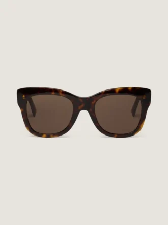 Gafas de sol City de acetato