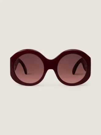 Gafas de sol Cocoon de acetato
