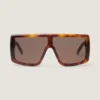 Gafas de sol cuadradas de acetato Gafas de sol cuadradas de acetato