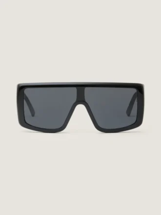 Gafas de sol cuadradas de acetato