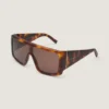 Gafas de sol cuadradas de acetato Gafas de sol cuadradas de acetato