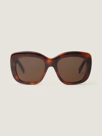 Gafas de sol Givenchy Bold en acetato