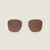 Gafas de sol Givenchy Bold en acetato Gafas de sol Givenchy Bold en acetato