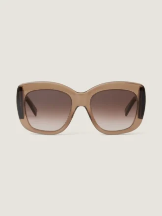 Gafas de sol Givenchy Bold en acetato