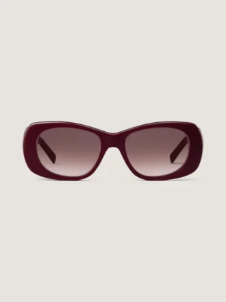 Gafas de sol Givenchy Bold en acetato