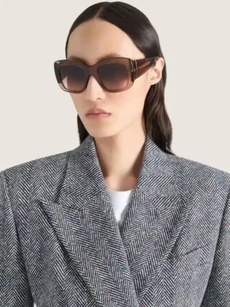 Gafas de sol Givenchy Bold en acetato