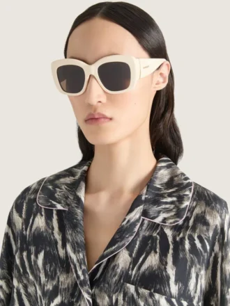 Gafas de sol Givenchy Bold en acetato Gafas de sol Givenchy Bold en acetato