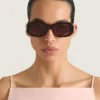 Gafas de sol Givenchy Bold en acetato Gafas de sol Givenchy Bold en acetato