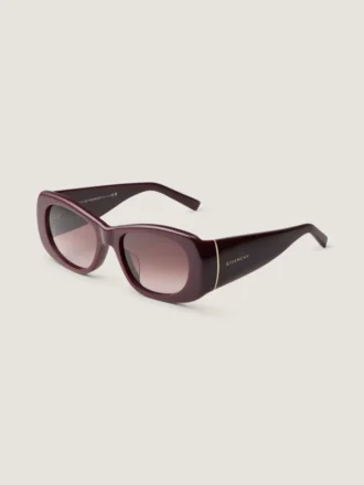 Gafas de sol Givenchy Bold en acetato