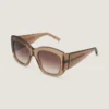 Gafas de sol Givenchy Bold en acetato
