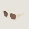 Gafas de sol Givenchy Bold en acetato Gafas de sol Givenchy Bold en acetato