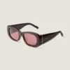 Gafas de sol Givenchy Bold en acetato Gafas de sol Givenchy Bold en acetato