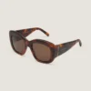 Gafas de sol Givenchy Bold en acetato Gafas de sol Givenchy Bold en acetato