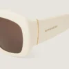 Gafas de sol Givenchy Bold en acetato Gafas de sol Givenchy Bold en acetato