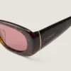 Gafas de sol Givenchy Bold en acetato Gafas de sol Givenchy Bold en acetato