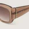 Gafas de sol Givenchy Bold en acetato