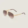 Gafas de sol Givenchy Bold en metal
