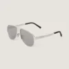 Gafas de sol Givenchy Bold en metal Gafas de sol Givenchy Bold en metal