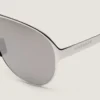 Gafas de sol Givenchy Bold en metal Gafas de sol Givenchy Bold en metal