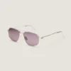 Gafas de sol Gv One de metal