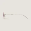 Gafas de sol Gv One de metal