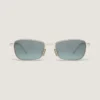 Gafas de sol unisex Gv Speed de metal y esmalte Gafas de sol unisex Gv Speed de metal y esmalte