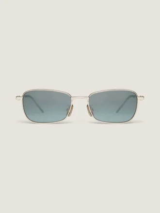 Gafas de sol unisex Gv Speed de metal y esmalte
