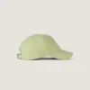 Gorra bordada con el logotipo de Givenchy Paris en algodón Gorra bordada con el logotipo de Givenchy Paris en algodón