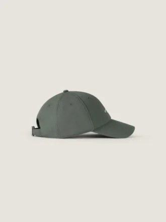 Gorra bordada con el logotipo de Givenchy Paris en algodón