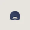 Gorra bordada de Givenchy en algodón Gorra bordada de Givenchy en algodón