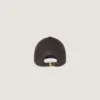 Gorra Givenchy de piel