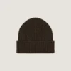 gorro de lana de Givenchy gorro de lana de Givenchy