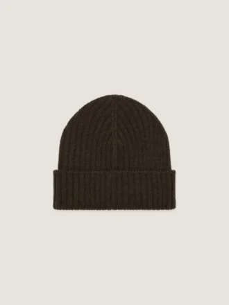 gorro de lana de Givenchy