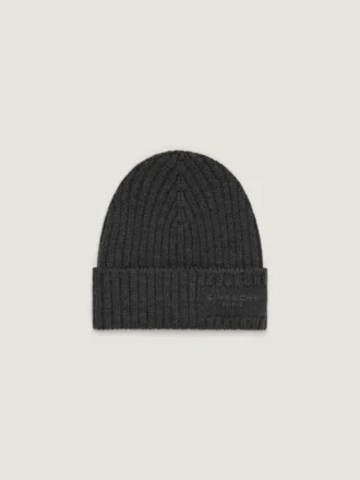 Gorro de lana Givenchy Paris