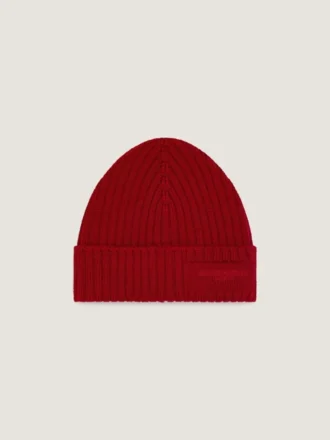 Gorro de lana Givenchy Paris