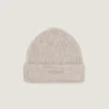 gorro Givenchy Paris de lana de alpaca gorro Givenchy Paris de lana de alpaca