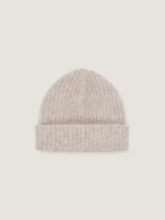 gorro Givenchy Paris de lana de alpaca