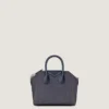 Mini Antigona Bag de denim Mini Antigona Bag de denim