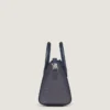 Mini Antigona Bag de denim Mini Antigona Bag de denim