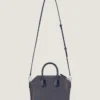 Mini Antigona Bag de denim Mini Antigona Bag de denim